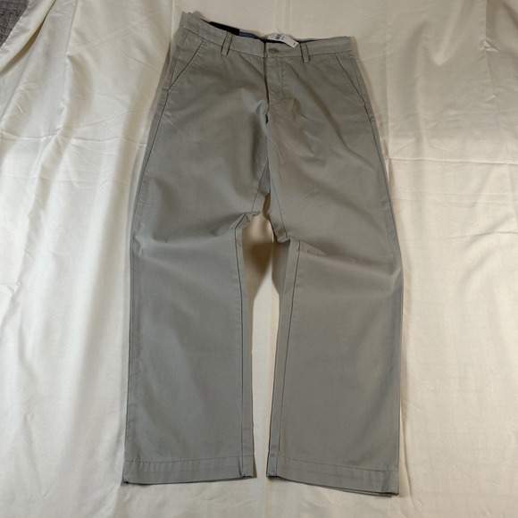 Banana Republic Other - NEW Banana Republic Men's Dawson Chino, Relaxed Fit Pants, Size 33 X 31